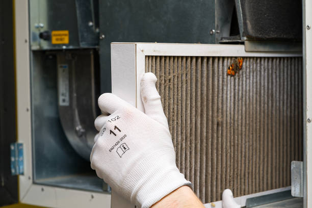 Best Air Duct Cleaning Near Me  in Alvord, TX