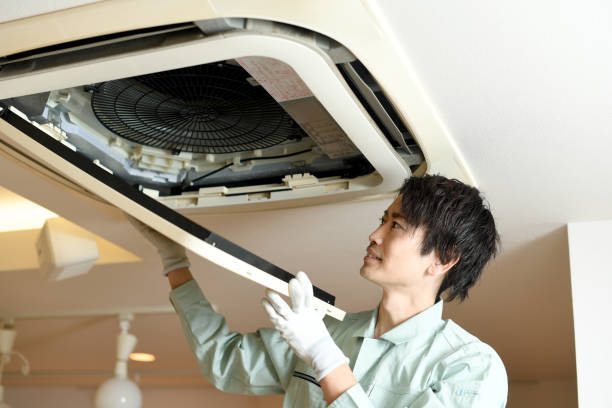 Alvord, TX Airduct Cleaning Company