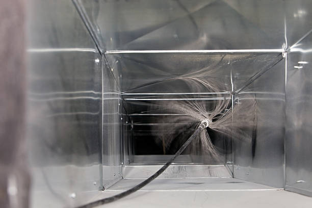 Best HVAC Air Duct Cleaning  in Alvord, TX