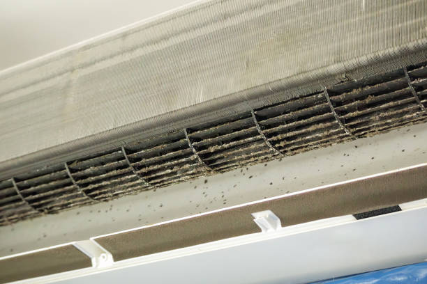 Best Air Duct Cleaning Near Me in Alvord, TX