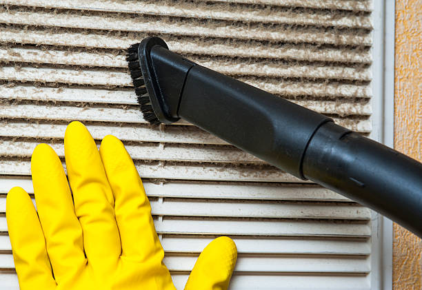 Best Ventilation Cleaning Services  in Alvord, TX